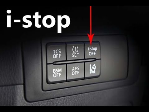 i-stop có tác dụng gì trong việc tiết kiệm nhiên liệu và giảm khí thải? 
