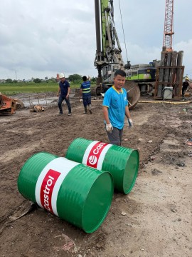 DẦU CASTROL CHO Ô TÔ CON TẠI HƯNG YÊN MỚI – CHÍNH HÃNG, GIÁ TỐT | MINH QUÝ