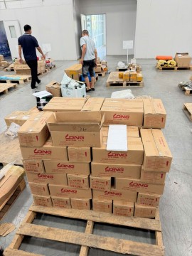 ĐẠI LÝ PHÂN PHỐI SỈ LẺ ẮC QUY LƯU ĐIỆN LỚN TẠI NINH BÌNH – GLOBE 7.5AH, LONG 9AH