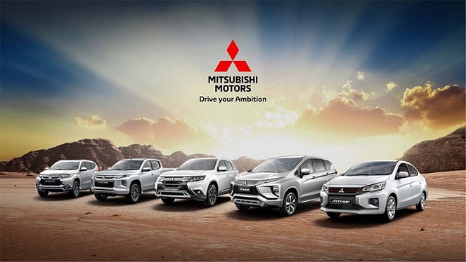 Ắc quy dành cho xe Mishubishi