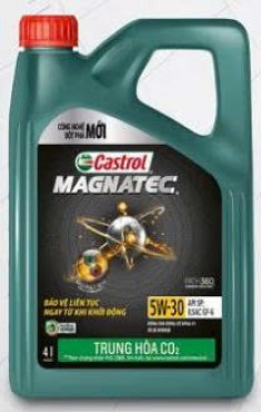 ĐẠI LÝ DẦU CASTROL UY TÍN, CHĨNH HÃNG, GIÁ RẺ TẠI NAM ĐỊNH
