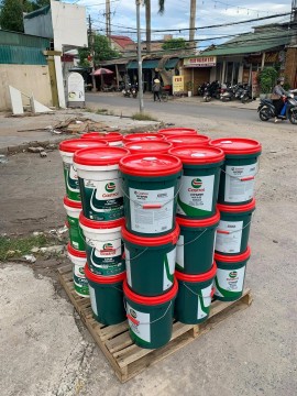 DẦU CASTROL PHUY 200L TẠI HƯNG YÊN – GIẢI PHÁP DẦU NHỚT CHO NHÀ MÁY, XƯỞNG SẢN XUẤT