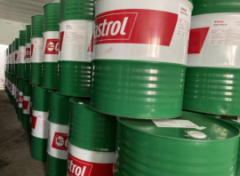 Dầu Castrol Phi 200 Lít Giao Tận Nơi