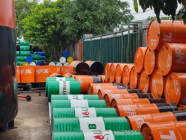 DẦU THỦY LỰC TẠI HƯNG YÊN – GIẢI PHÁP BÔI TRƠN CHO MÁY MÓC CÔNG NGHIỆP
