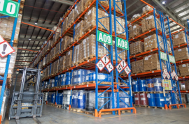 DẦU NHỚT CÔNG NGHIỆP CASTROL: CÁCH LỰA CHỌN, SỬ DỤNG VÀ BẢO DƯỠNG DẦU ĐÚNG CÁCH CHO NHÀ MÁY
