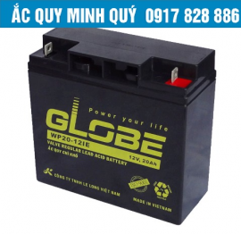 Địa chỉ cung cấp ắc quy bộ lưu điện, ắc quy lưu điện cửa cuốn giá tốt, 