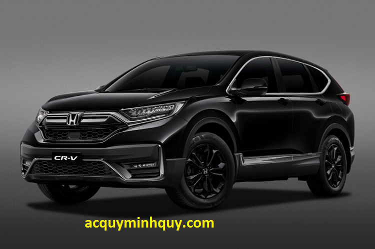 ắc quy dành cho xe Honda CRV
