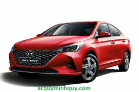 Ắc quy dành cho xe Huyndai Accent