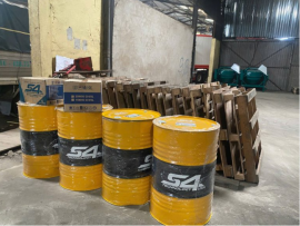 Đối Tác Cung Cấp Dầu Nhớt Cho Ô Tô, Máy Móc Công Nghiệp Và Tàu Thuyền