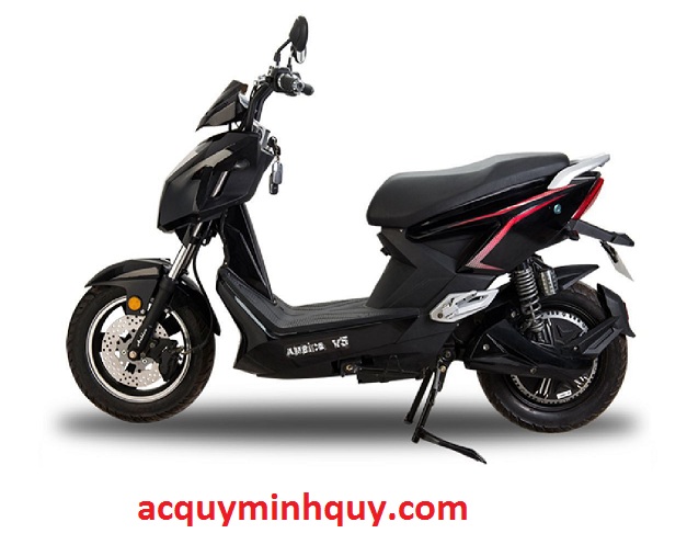 Ắc quy danh cho xe điện Anbico