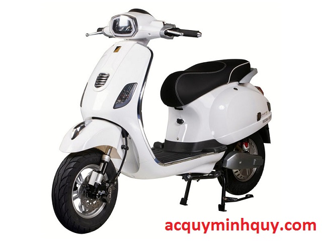 Ắc quy dành cho xe điện Vespa LX150 Limited