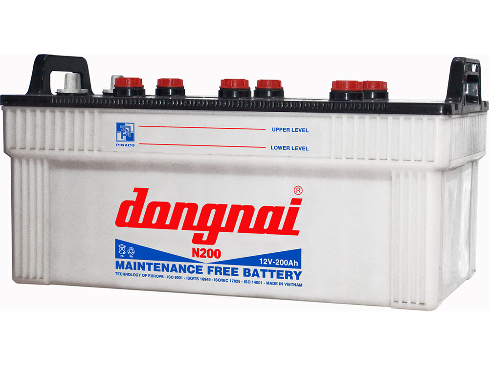 Đại lí ắc quy Đồng Nai Tại Hà Nam