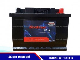 ẮC QUY EMTRAC PLUS – THƯƠNG HIỆU MỸ, LỰA CHỌN CAO CẤP CHO XE SANG, XE CHÂU ÂU