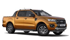 Ắc quy cho Ford Ranger