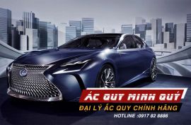 Ắc quy Minh Quý- Cung cấp Ắc quy Uy tín tại Nam Định