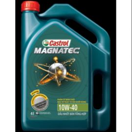ĐẠI LÝ DẦU CASTROL UY TÍN, CHĨNH HÃNG, GIÁ RẺ TẠI NAM ĐỊNH