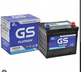 ẮC QUY CHÍNH HÃNG NAM ĐỊNH, NINH BÌNH