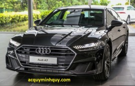 Ắc quy dành cho xe Audi a7