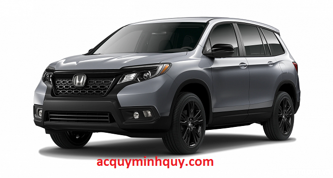 Ắc quy dành cho xe Honda Passpost tại Nam Định
