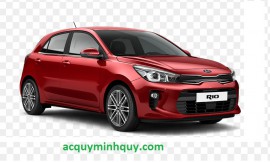 Ắc quy dành cho xe KIA RIO
