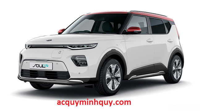 Ắc quy dành cho Kia Soul tại Nam Định