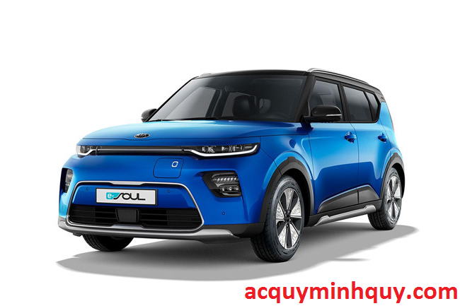 Ắc quy dành cho xe Kia Soul