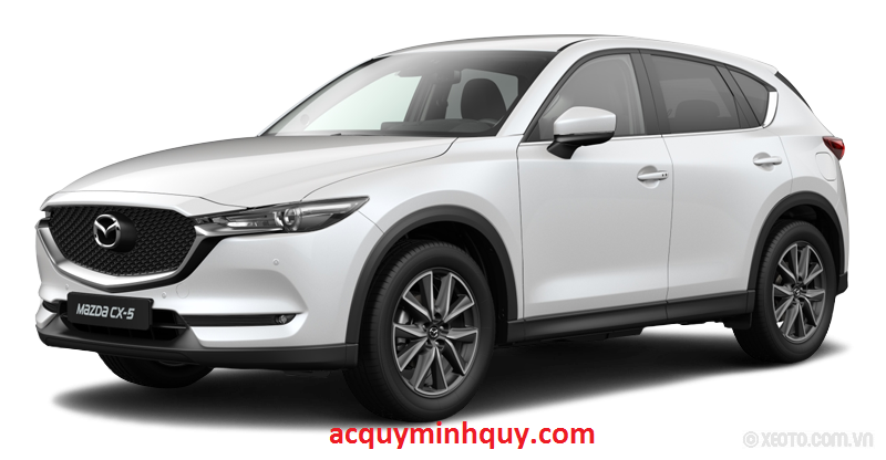 Ắc quy chính hãng, giá rẻ cho xe Mazda CX-5 tại Nam Định