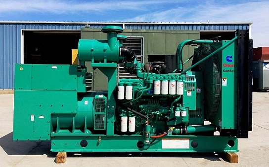 Ắc quy dành cho máy phát điện tại Nam Định