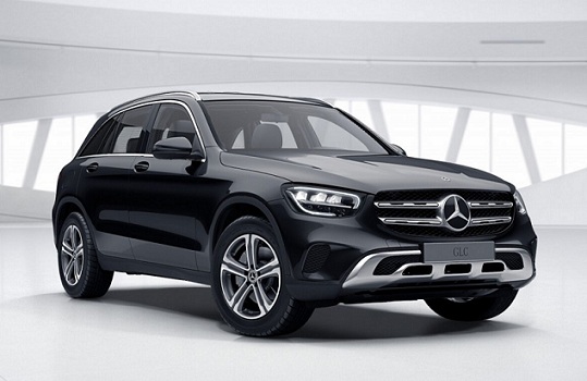 Ắc quy dành cho xe Mercedes GLC 200