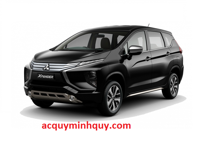 Ắc quy dành cho xe Mtsubishi Xpander