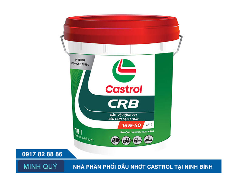 Castrol CRB