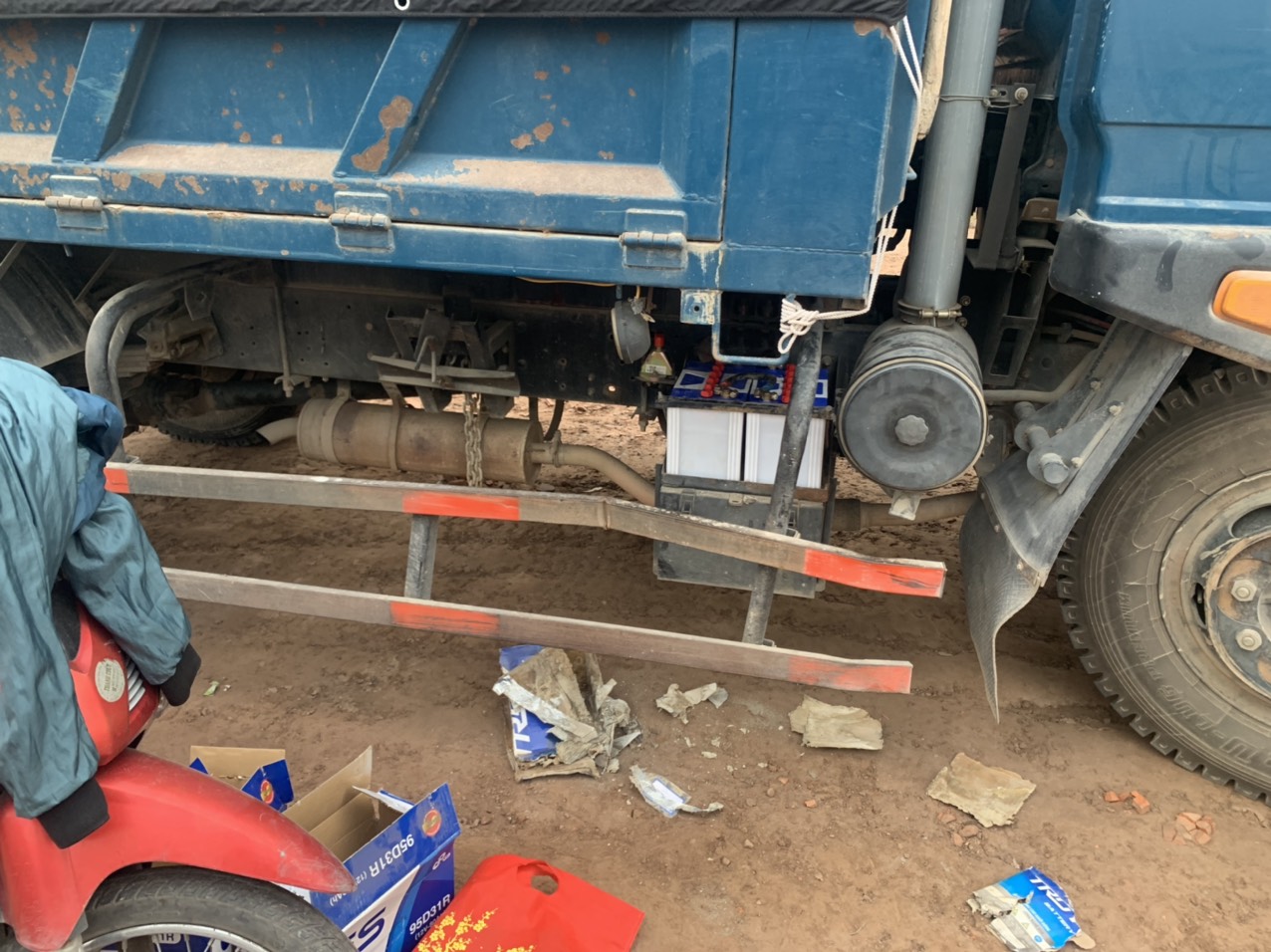 Ắc Quy Tại Thanh Liêm Hà Nam