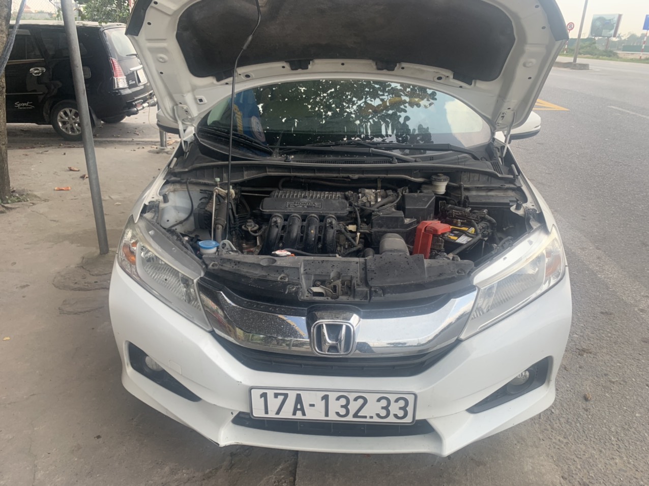 Đại lí ắc quy tại Hưng Hà Thái bình