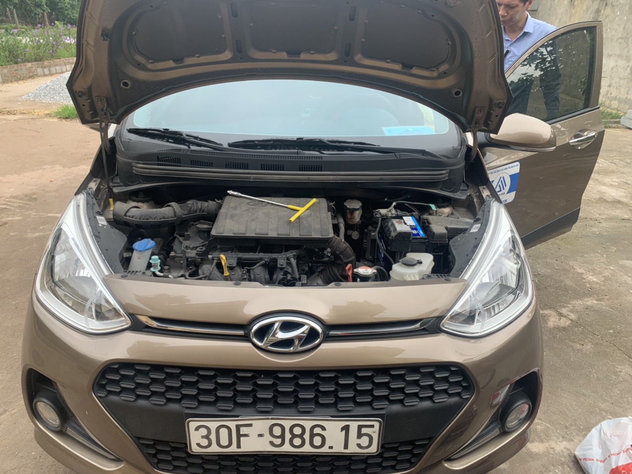 Đại Lý Ắc Quy Phan Đinh Phùng Nam Định