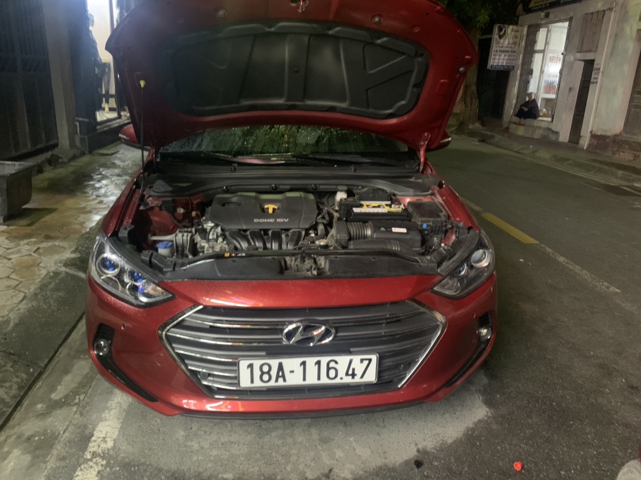 Đại Lý Ắc Quy Vị Xuyên Nam Định