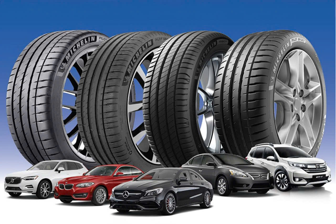 Đại lý lốp bridgestone chính hãng, giá rẻ nhất tại Hà Nam