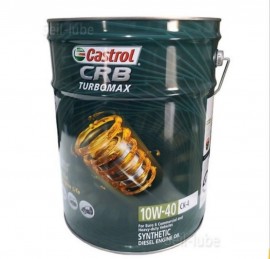 Dầu nhớt castrol to nhất rẻ nhất miền Bắc 